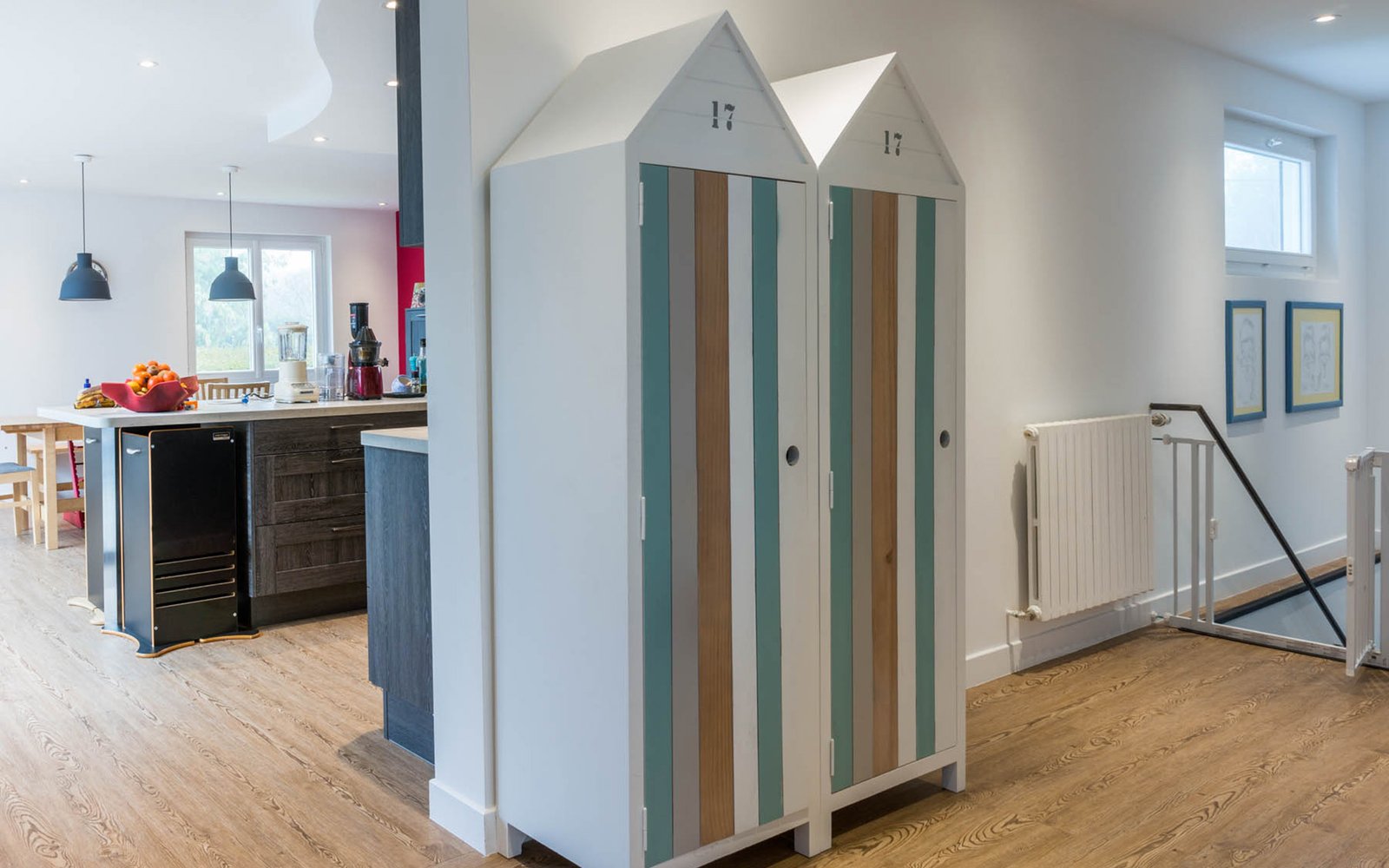 Agence de création graphique Genève