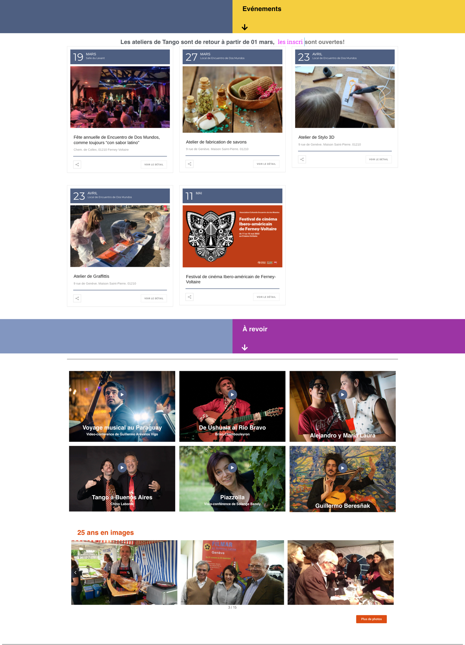 Agence de création graphique