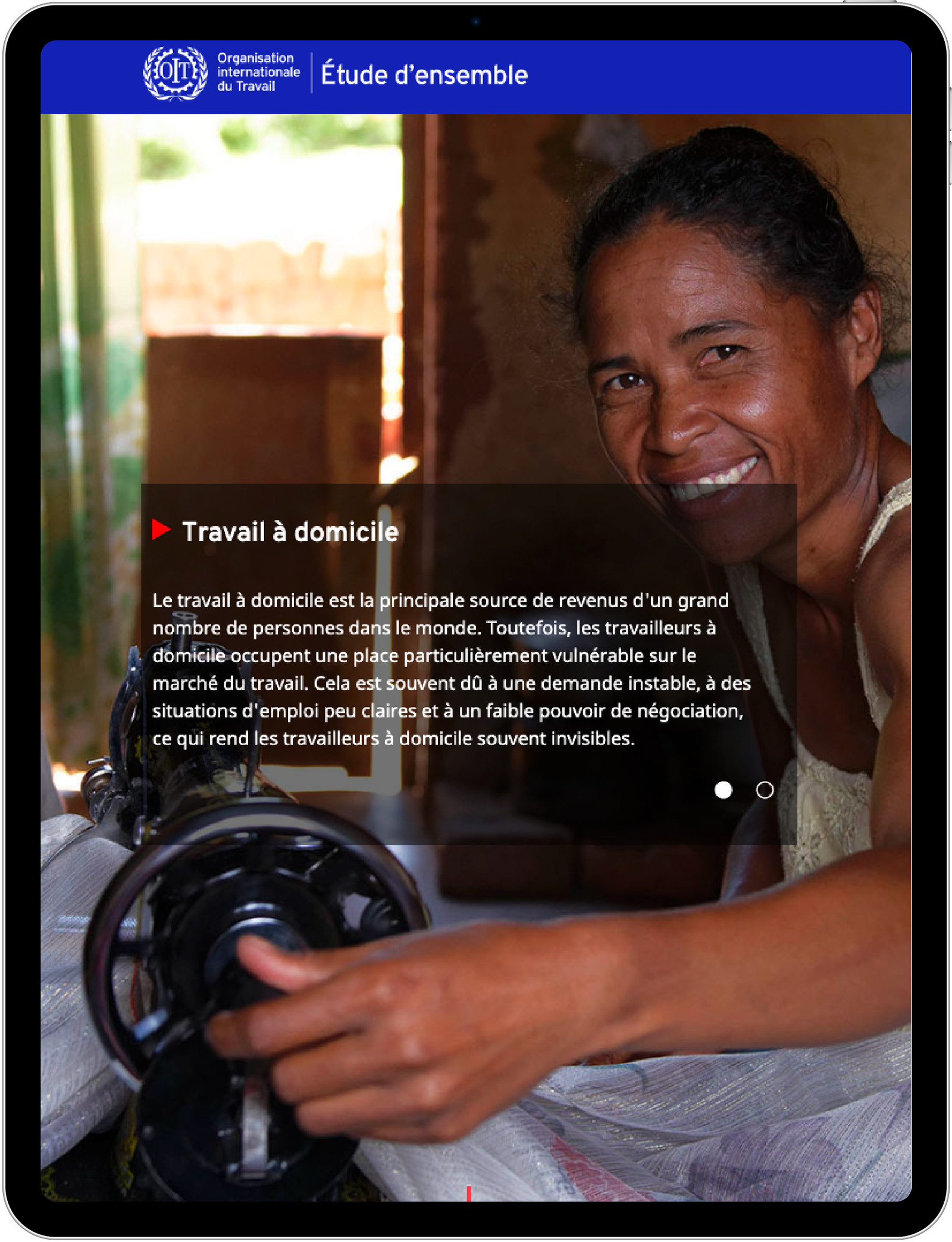 Agence de création graphique