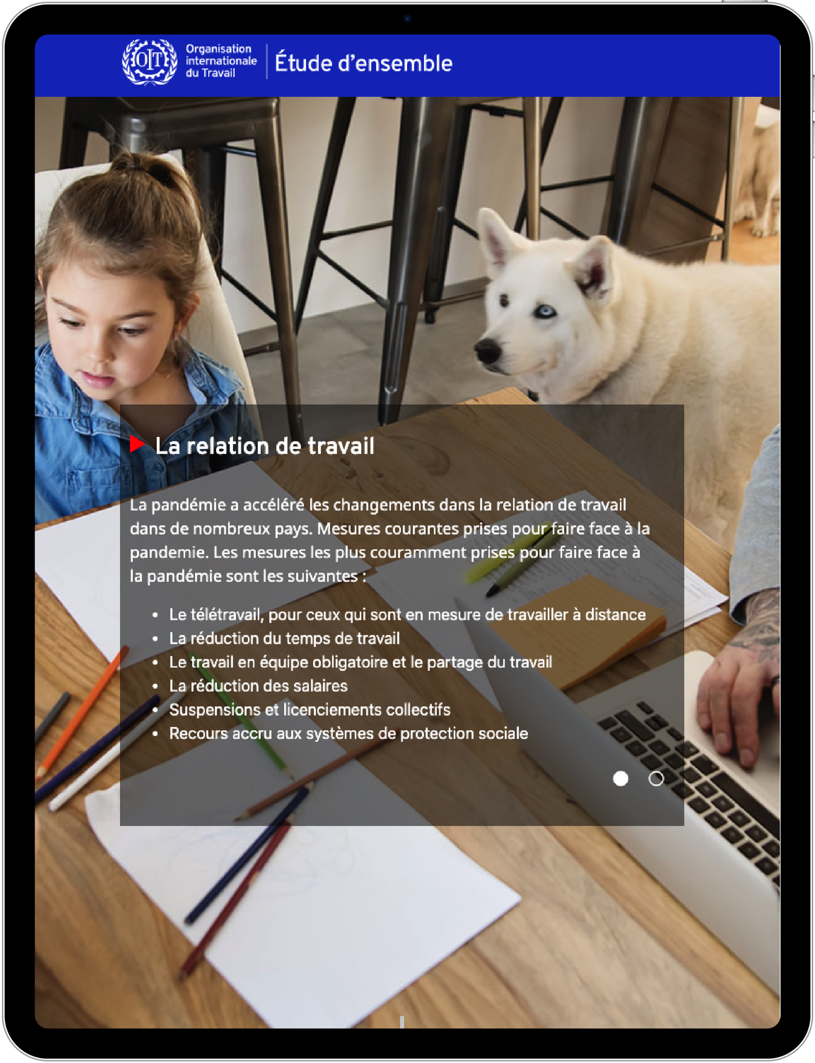 Agence de création graphique