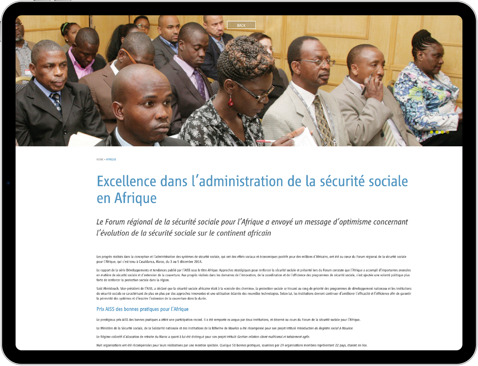 Agence de création graphique