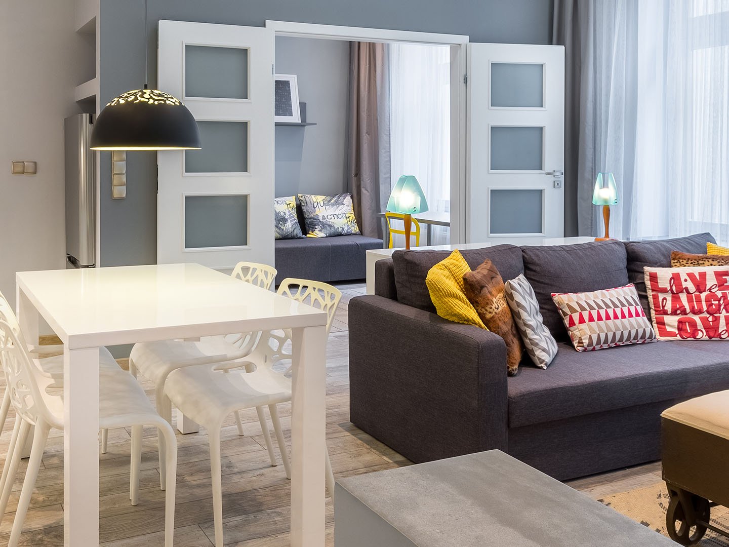 Graphic design Geneva