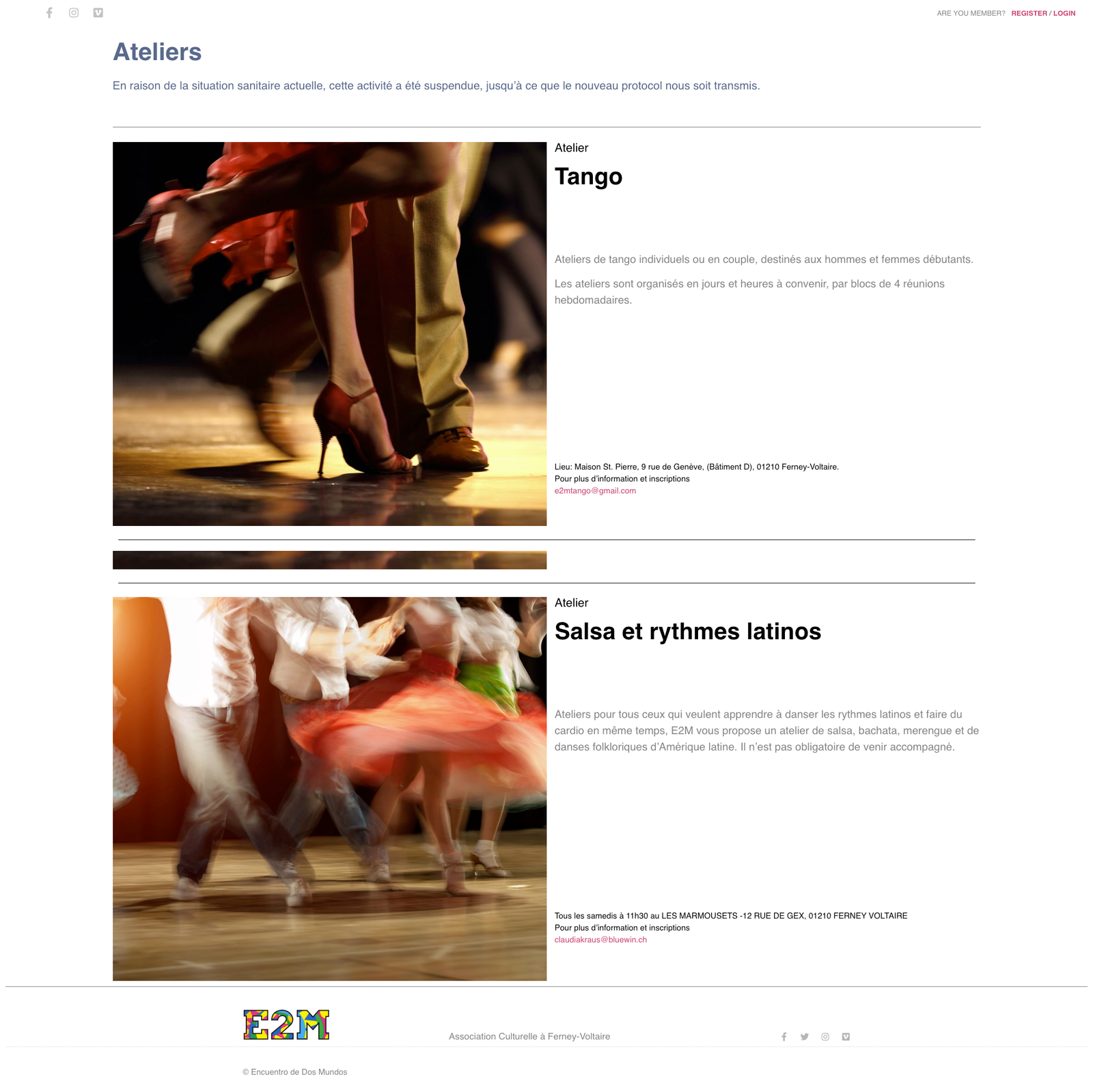 entreprise de webdesign