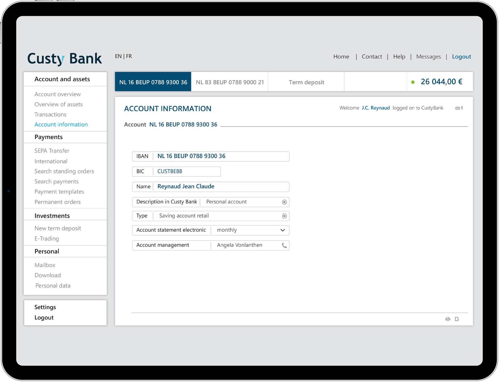 Agence de création graphique
