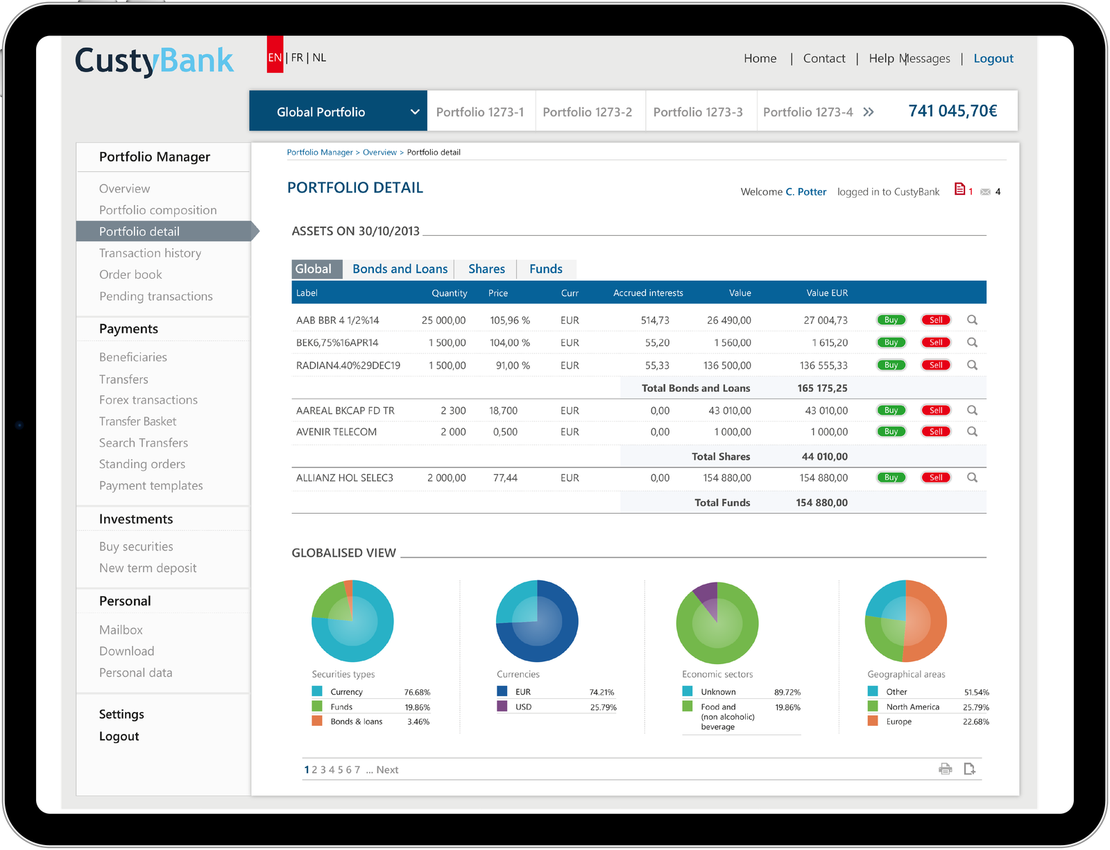 Agence de création graphique