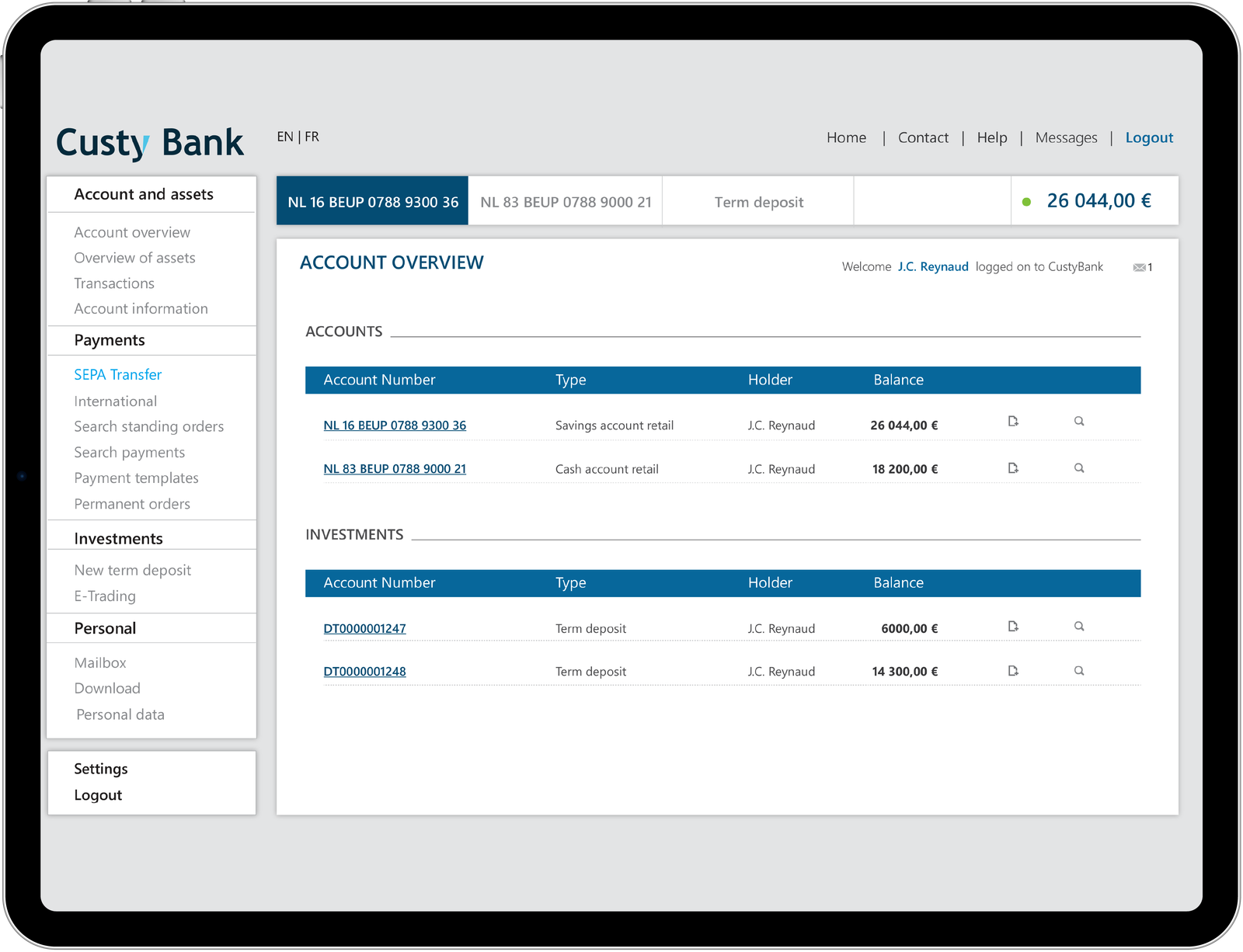 Agence de création graphique
