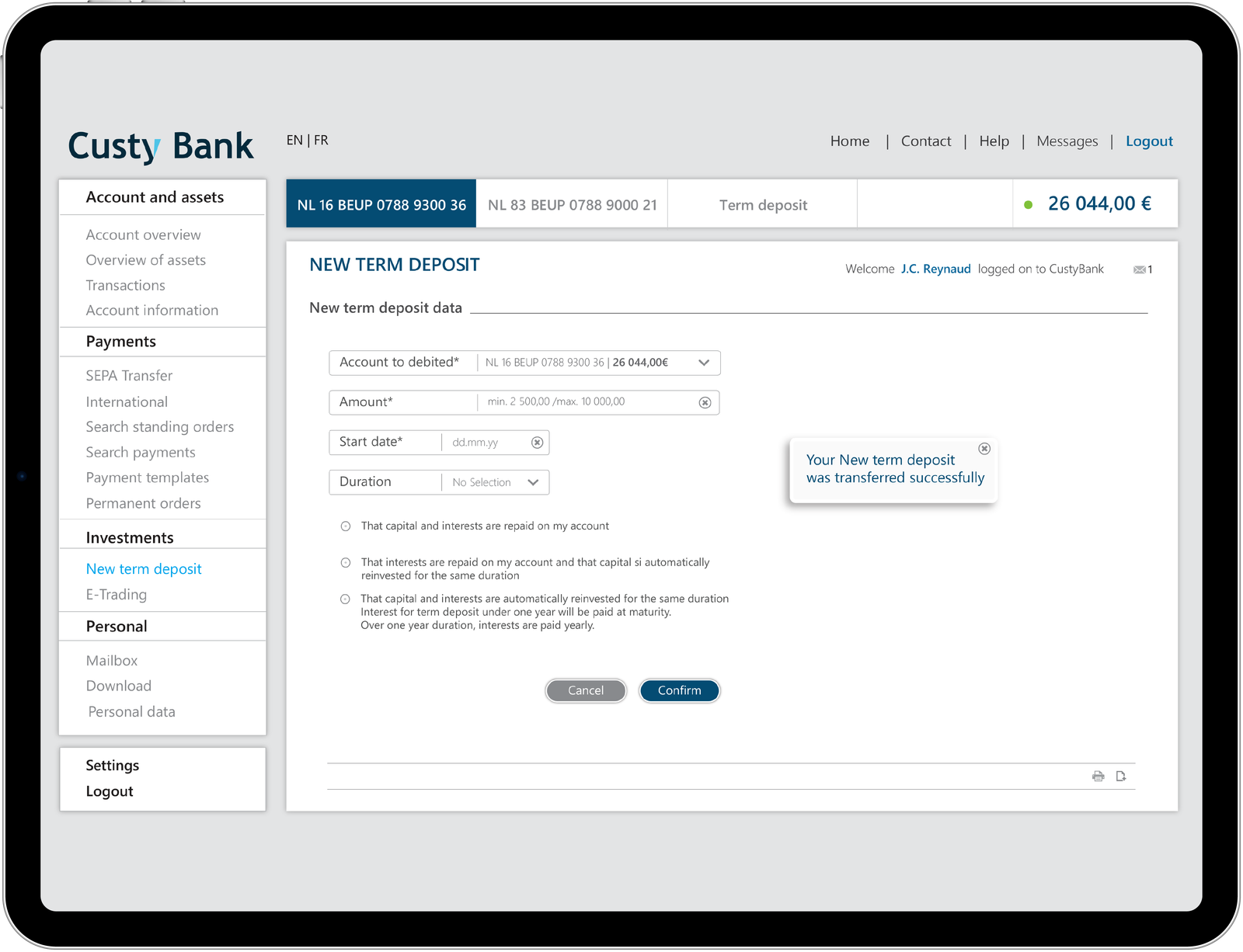 Agence de création graphique