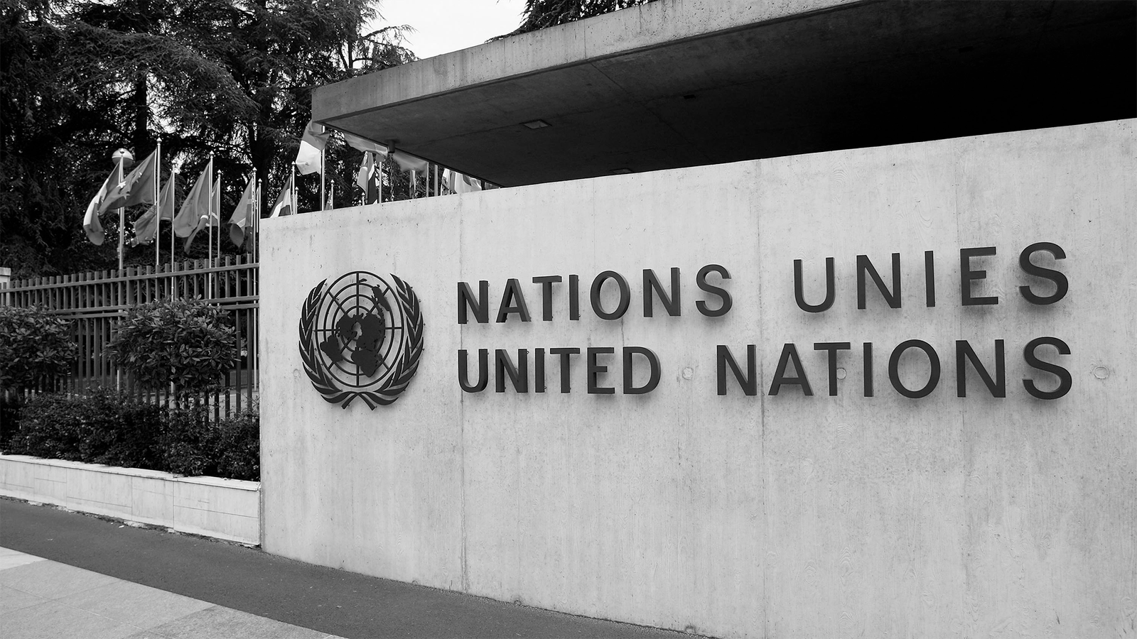 United Nations Geneva